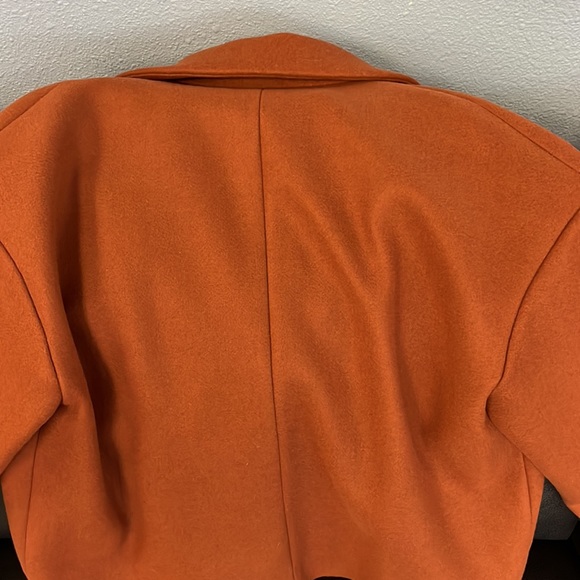 Elodie blazer jacket - Picture 5 of 7